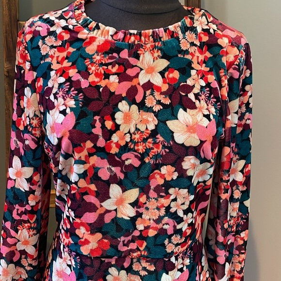 BCBG GENERATION RETRO DRESS - Picture 3 of 15